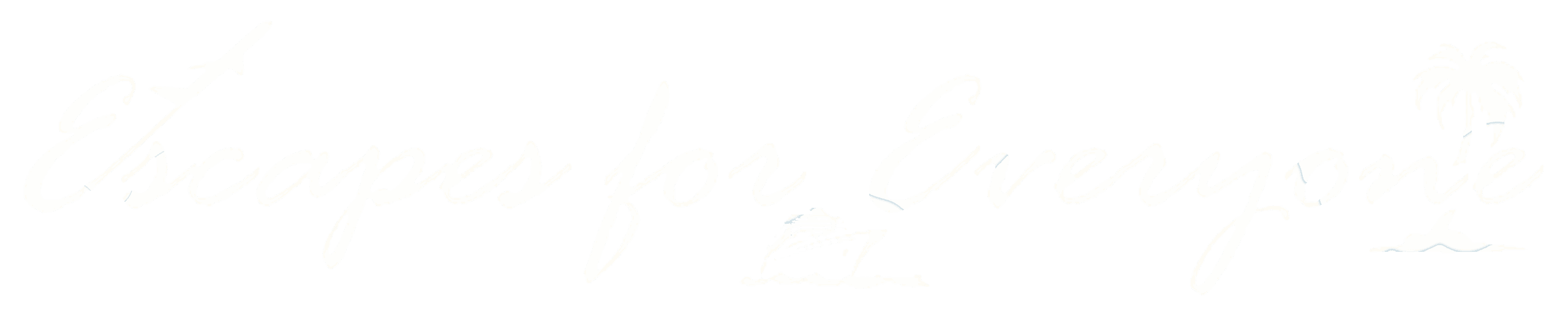 Escapes Logo White Trans Bkg Scaled