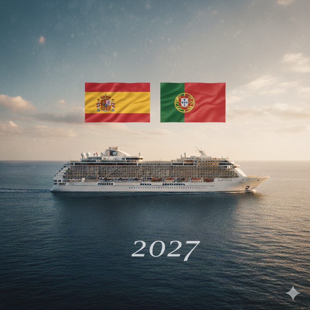 2027cruise