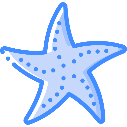 starfishiconblue